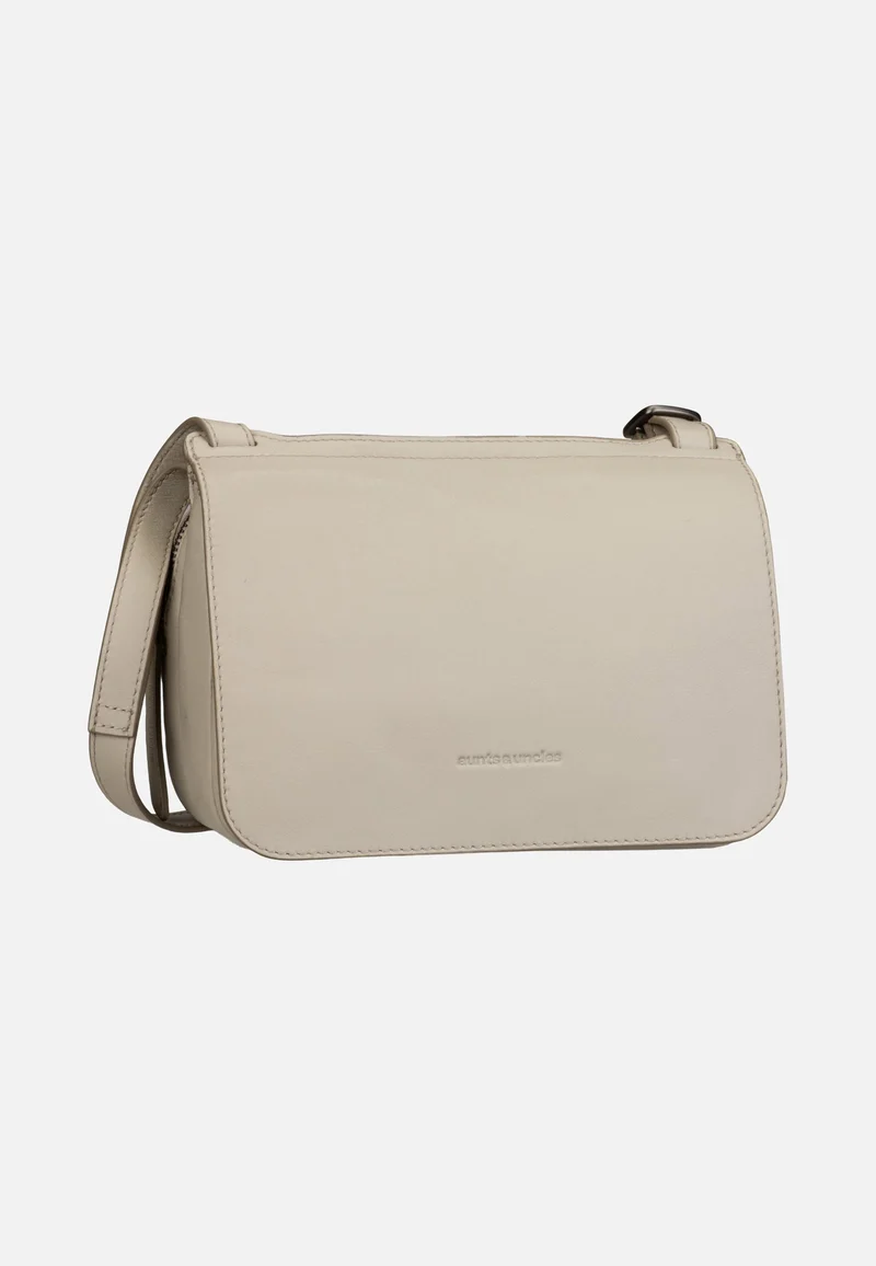 Magnolia Chalk - Crossbody Bag