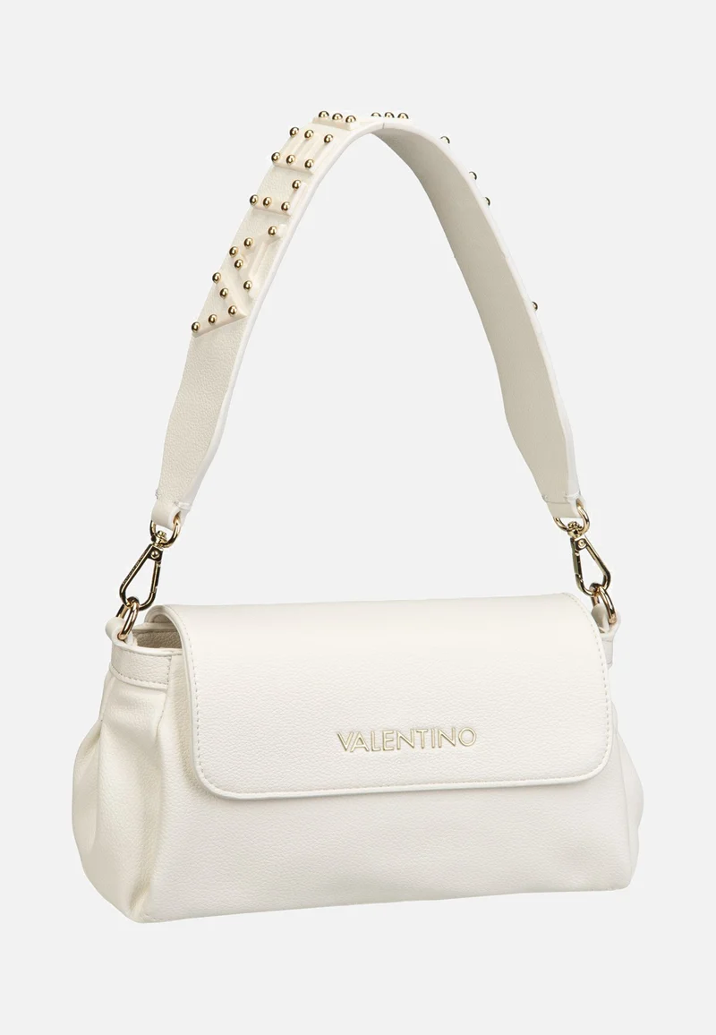 Dea Re M09 Bianco - Shoulder Bag