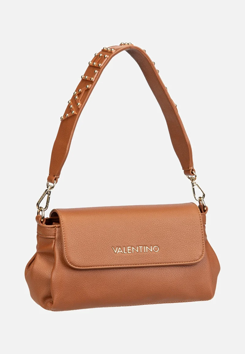 Dea Re M09 Cuoio - Shoulder Bag