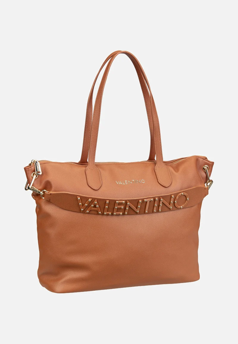 Dea Re M01 Cuoio - Shopper