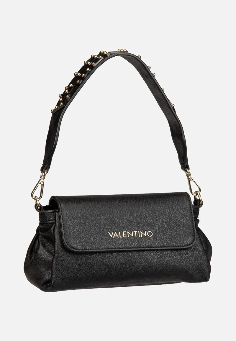 Dea Re M09 Nero - Shoulder Bag