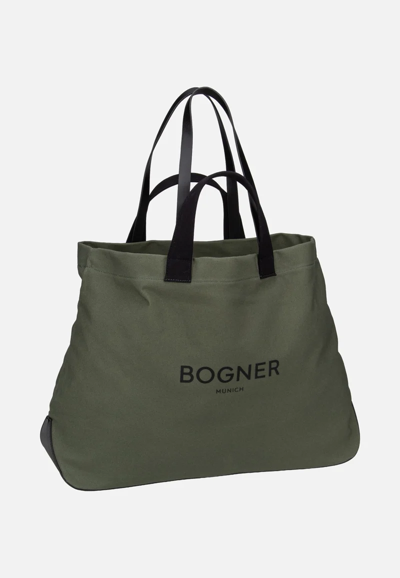 Curio Ambre XLHO Khaki - Shopper