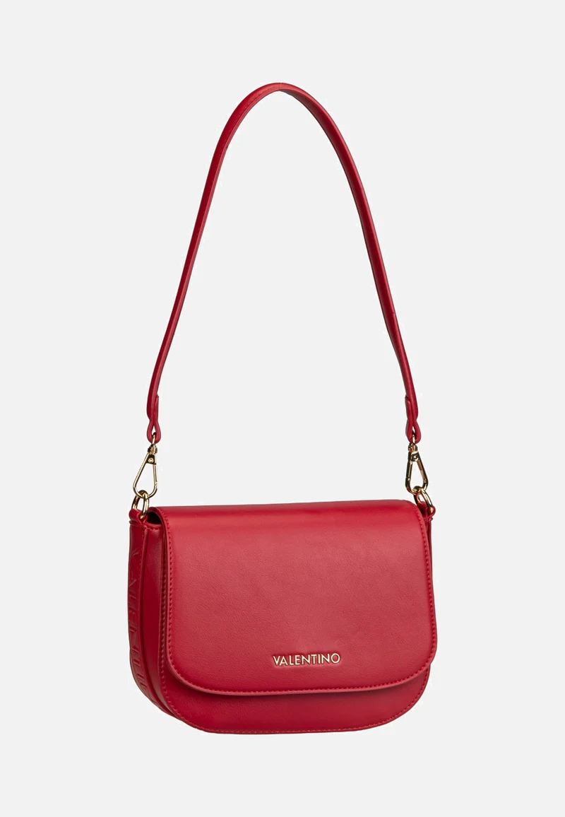 Muse E09 Rubino - Shoulder Bag