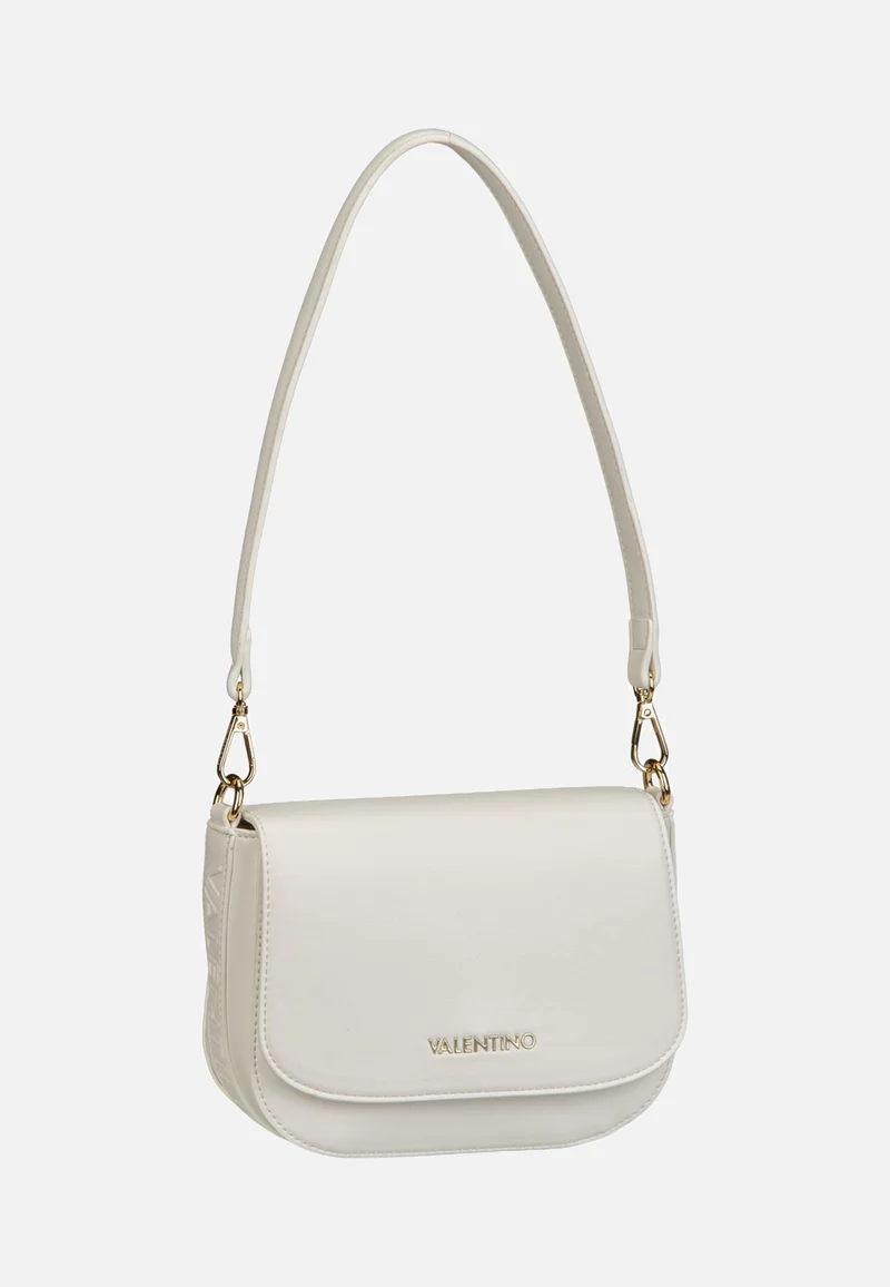 Muse E09 Bianco - Shoulder Bag