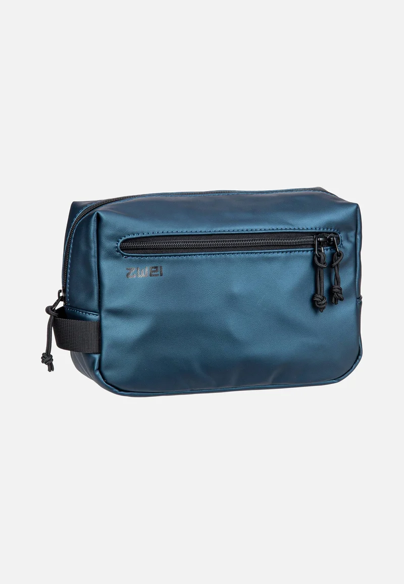 Cargo CAN50 Metallic-Blue - Toiletry Bag