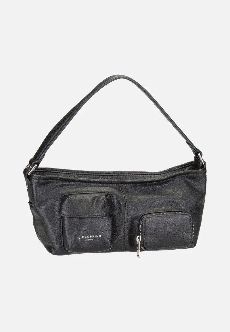LK204 Small 2162772 Black - Shoulder Bag