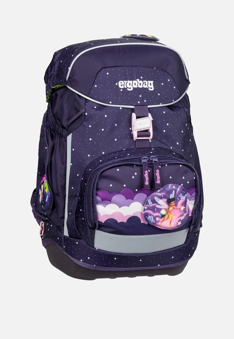 pack Set GLOW SternguckBär - School Bag