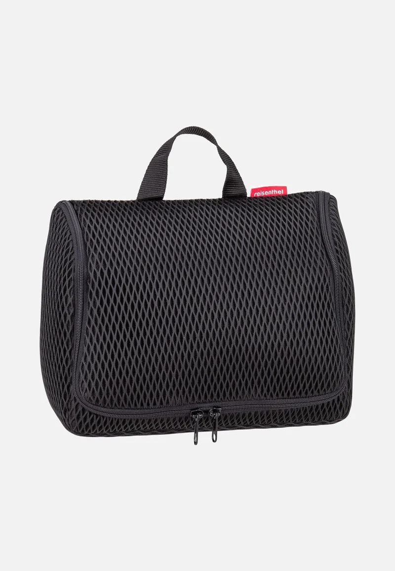 Toiletbag XL special editiion Mesh Black - Toiletry Bag