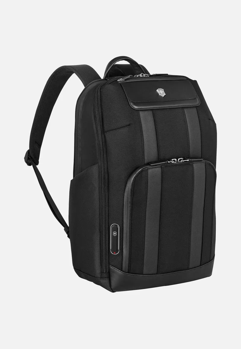 Architecture Urban2 Deluxe Black - Backpack