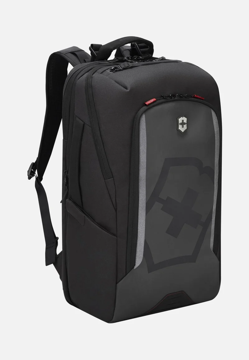 Touring 2.0 Traveler Black - Travel Backpack
