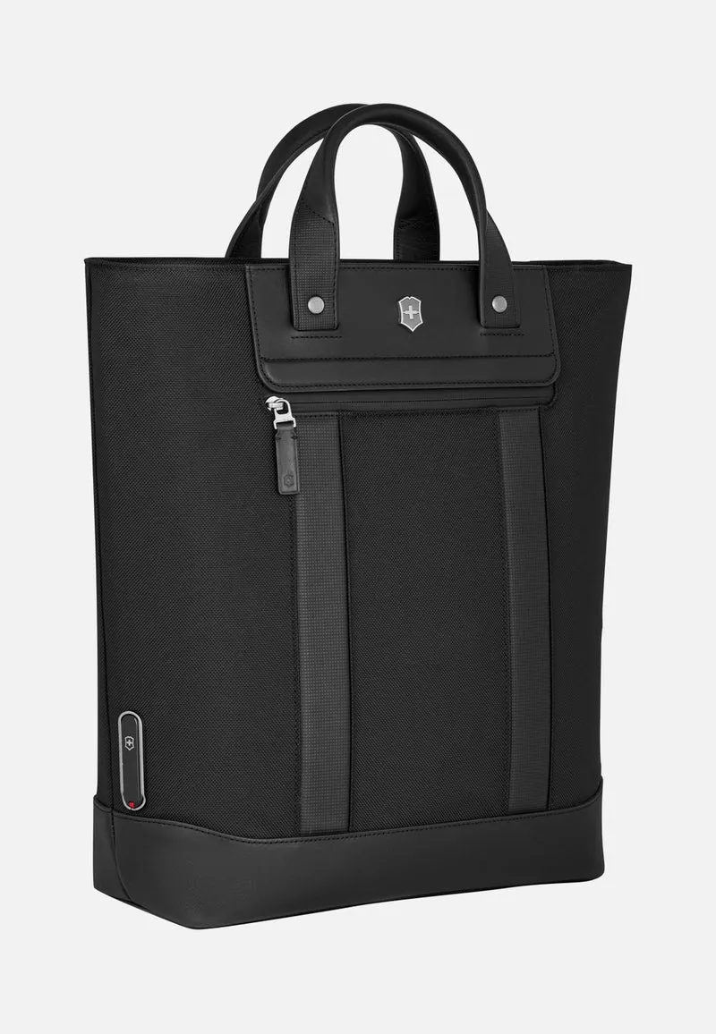 Architecture Urban2 2-Way Carry Tote Black - Backpack