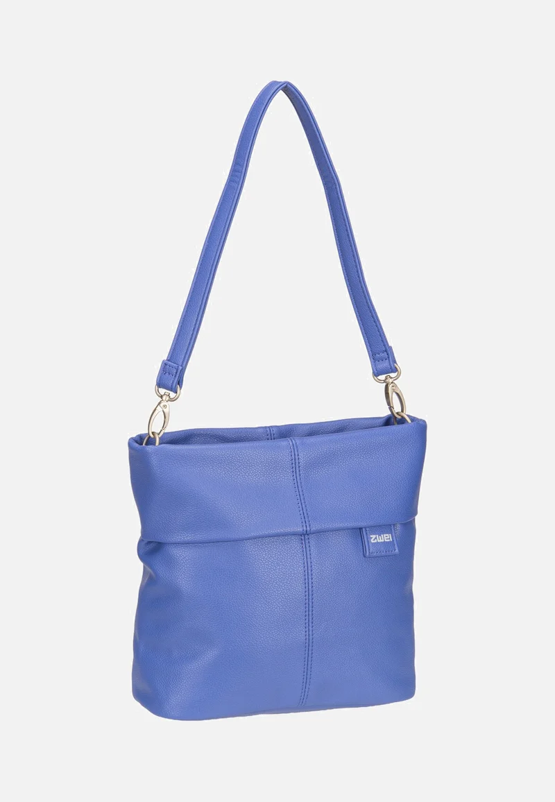 Mademoiselle M8 Limited Royal - Pouch Bag