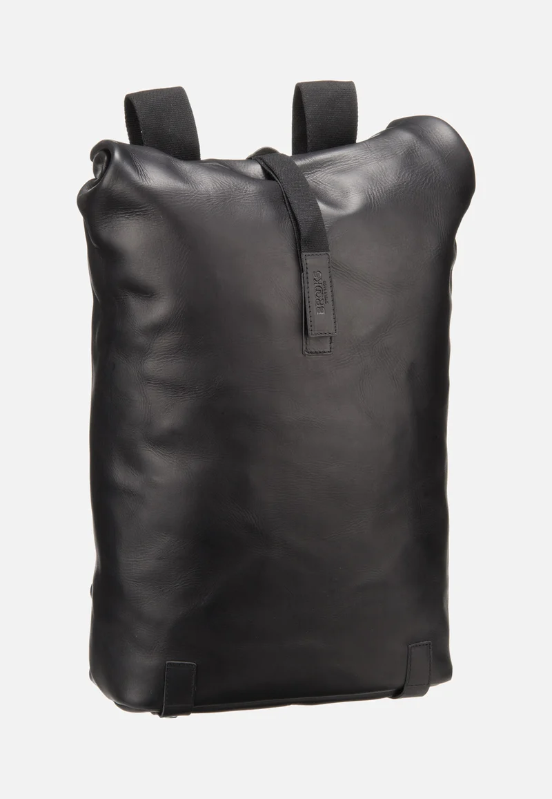 Pickwick Leather 26 L Black - Backpack