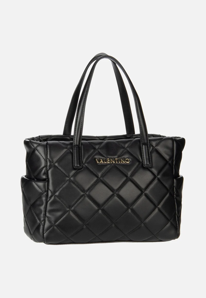 Ocarina 36R Nero - Tote Bag