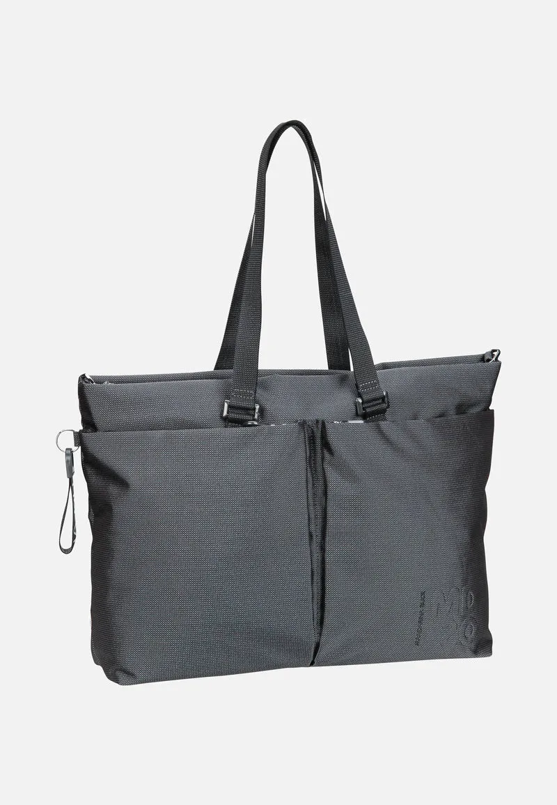 MD20 QMT42 Steel - Shopper