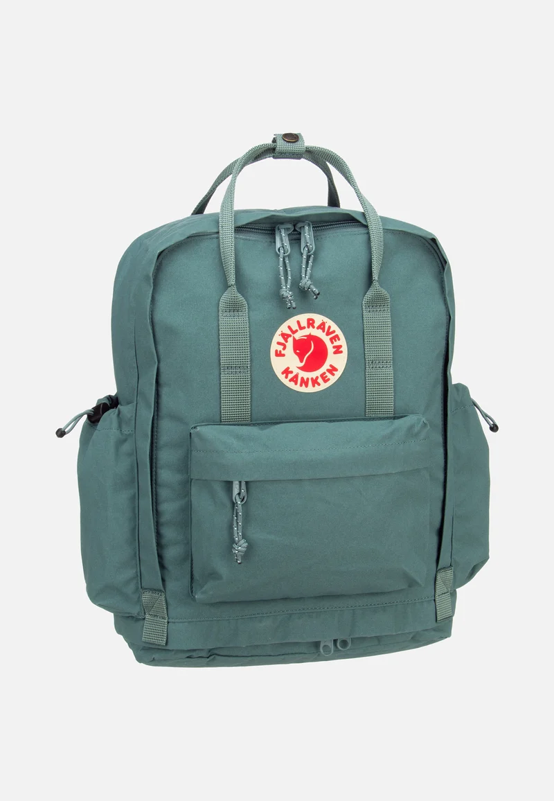 Kanken Outlong Frost Green - Backpack