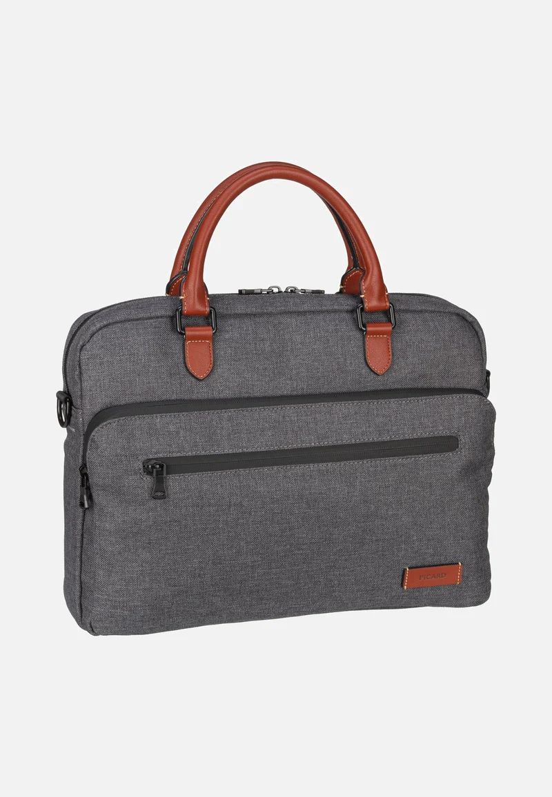 Go Eco 2969 Anthrazit - Briefcase