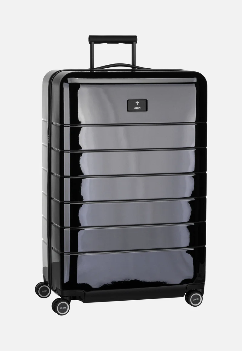 Volare 1.0 C75 LVZ 4W Black - Suitcase