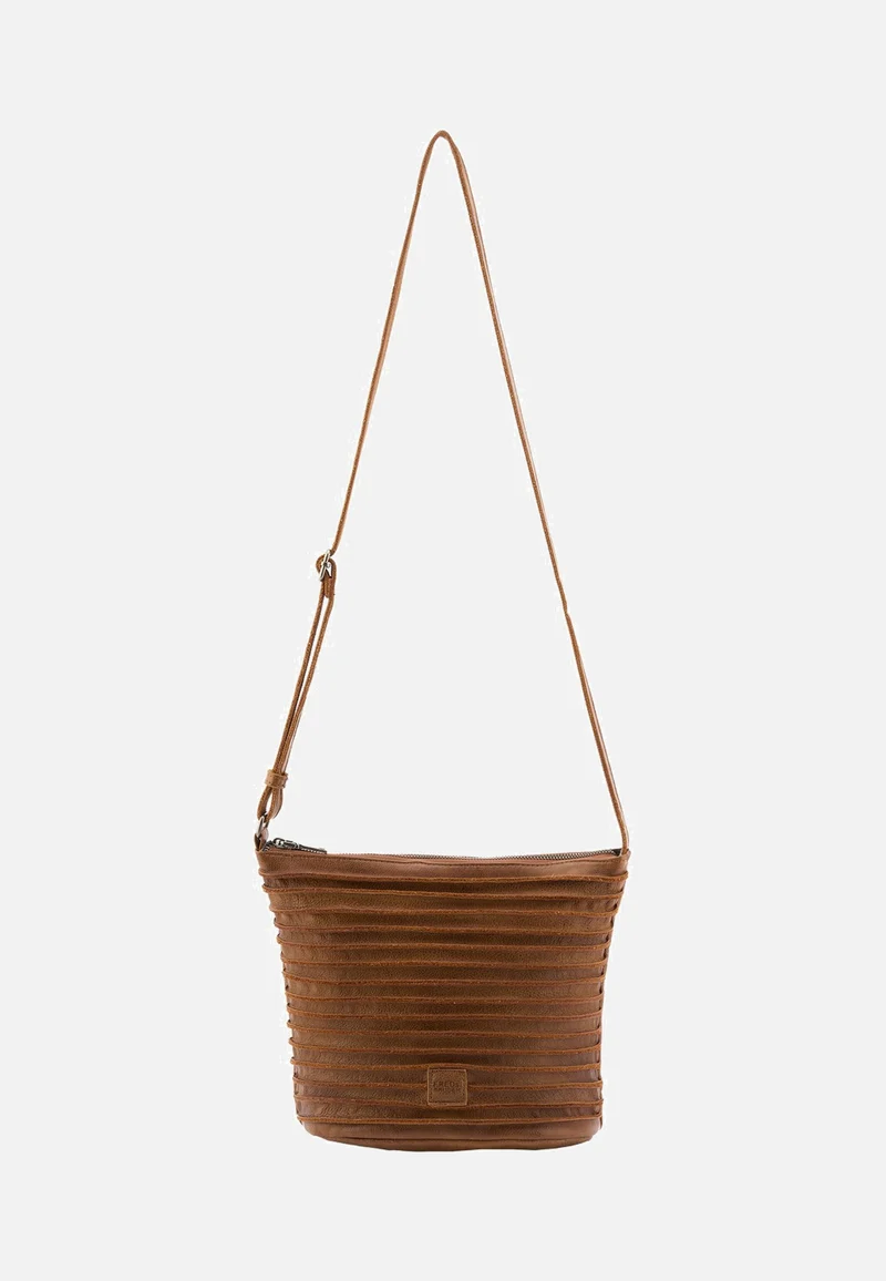 Riffelinchen 927r Desert Brown - Crossbody Bag