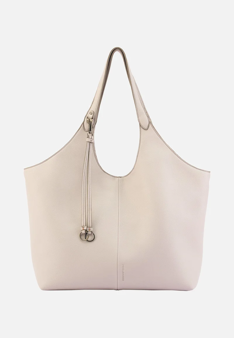 My Bestie Big Shopper Light Nutmeg - Shopper