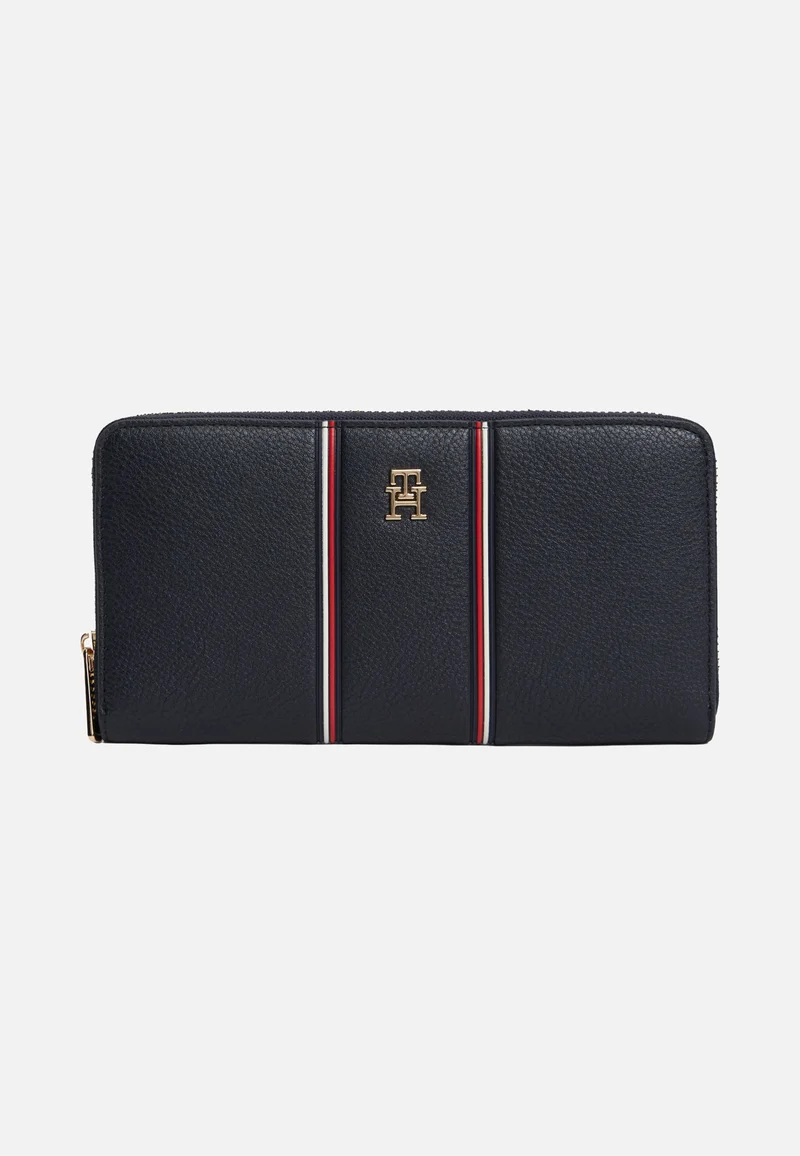 TH Icon Large Za Corp Space Blue - Wallet