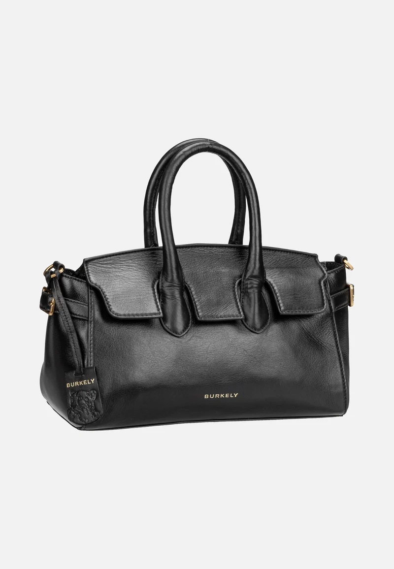 Demi 1001902 Black - Tote Bag