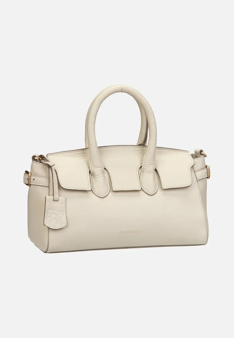Demi 1001902 Off White - Tote Bag
