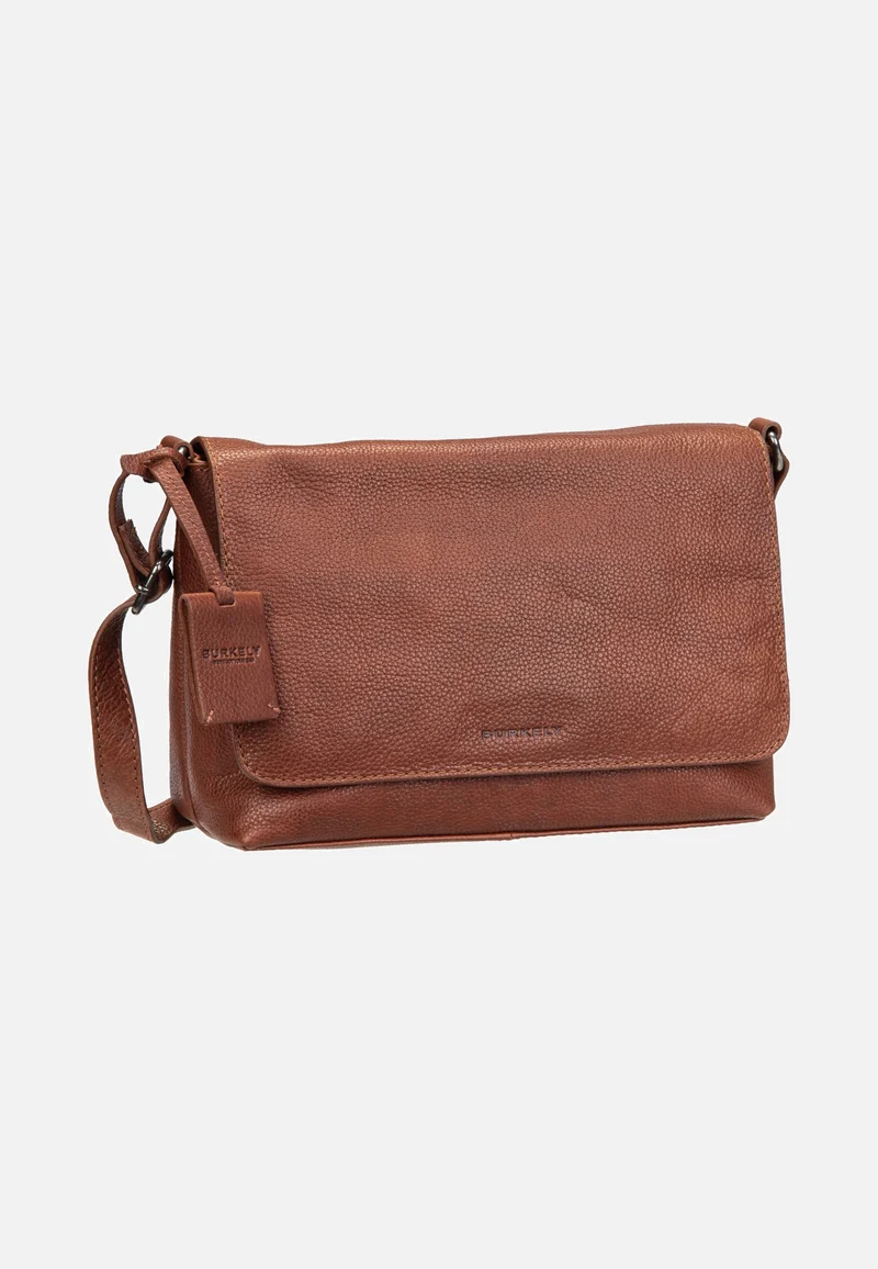 Antique Avery 8005222 Bag Cognac - Satchel