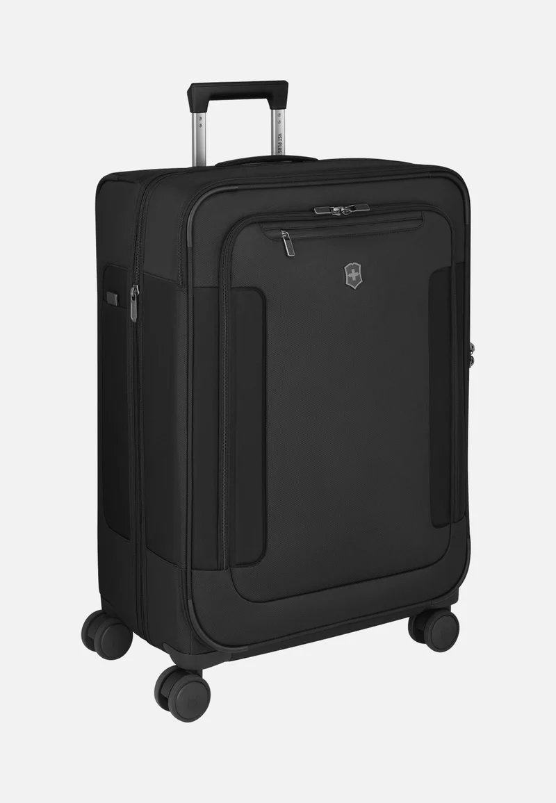Werks Traveler 7.0 Medium Case Black - Suitcase