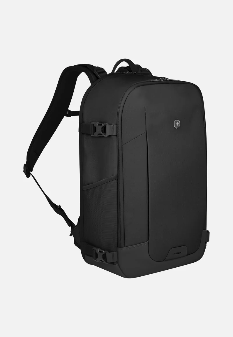 Altmont Modern Traveler Black - Travel Backpack