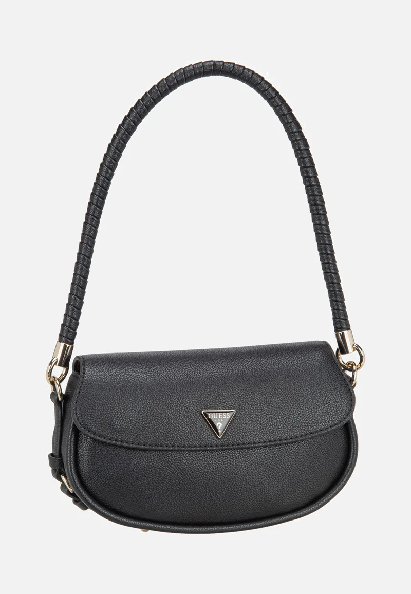 Danya Flap 18190 Black - Evening Bag