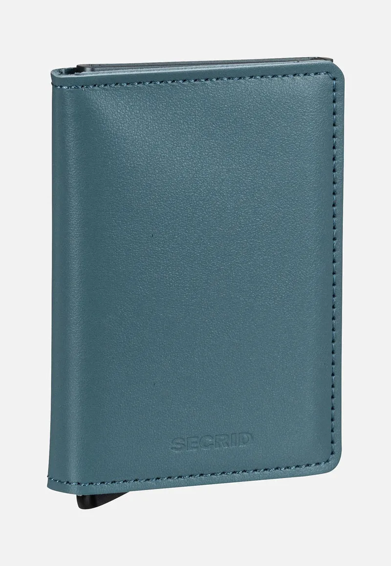 Slimwallet Original Ice Blue - Wallet