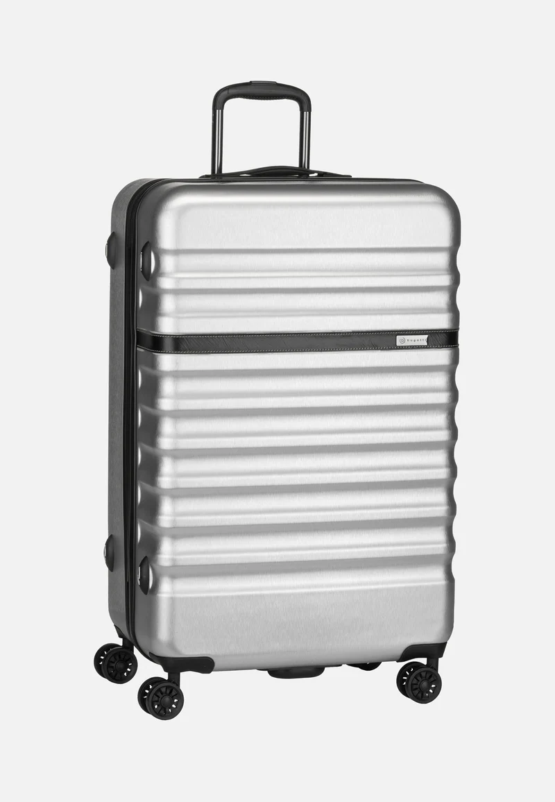 Corium Hard Top L Silber - Suitcase