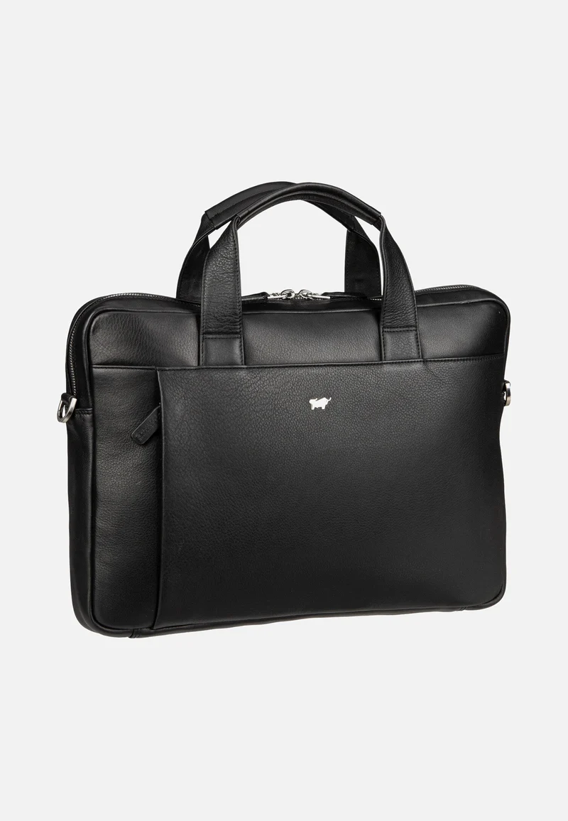GOLF 3.0 Business Bag M 90672 Schwarz - Briefcase