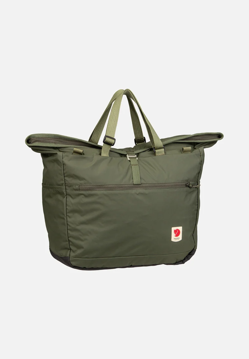 High Coast Tote 30 Mountain Green - Tote Bag