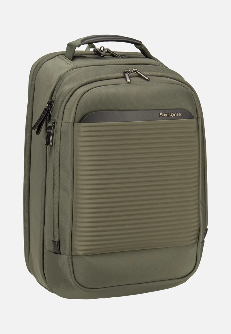 Paralux BT 2-1 Travel Backpack Olive - Backpack