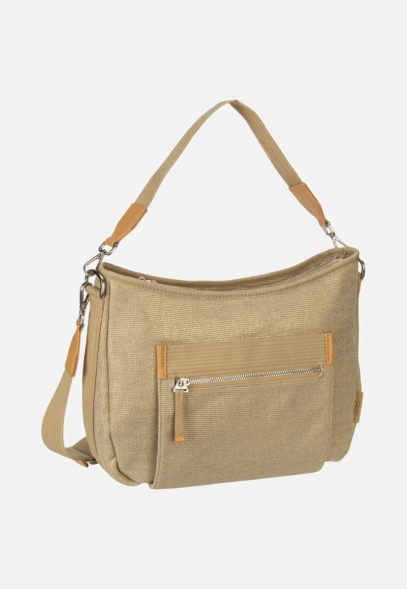 Kerava 5107 Gold - Hobo Bag