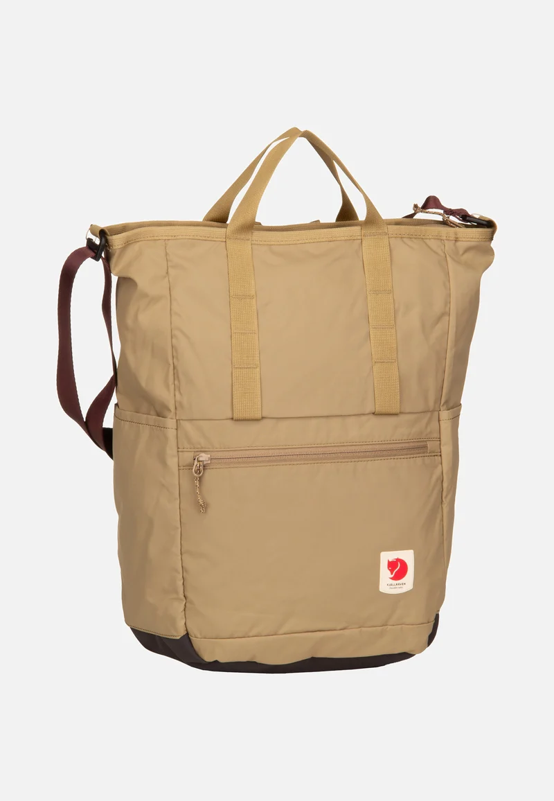 High Coast Totepack Clay - Backpack