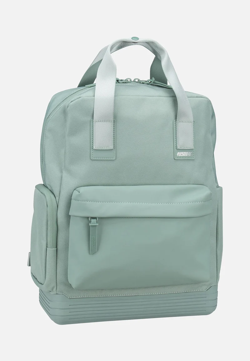 Soulpack Business BP Tote 15.0 Iceberg Green - Backpack