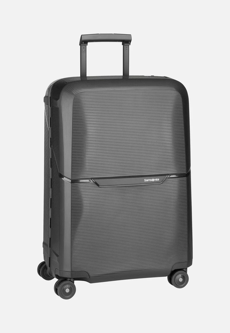 Magnum Eco Spinner 69/25 Graphite - Suitcase