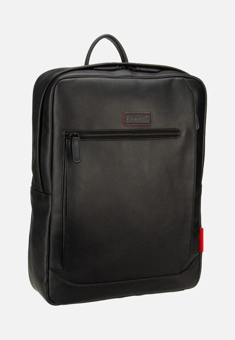 Clark Schwarz - Backpack