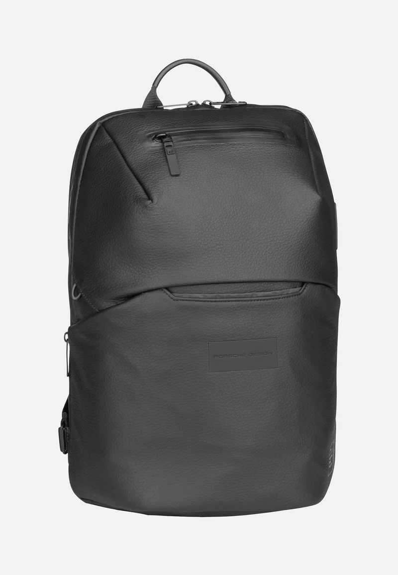 Urban Eco Leather XS Black - Backpack