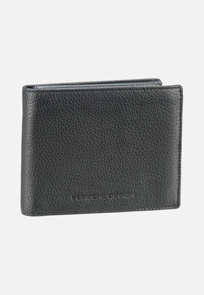 Business 9904 Black - Wallet