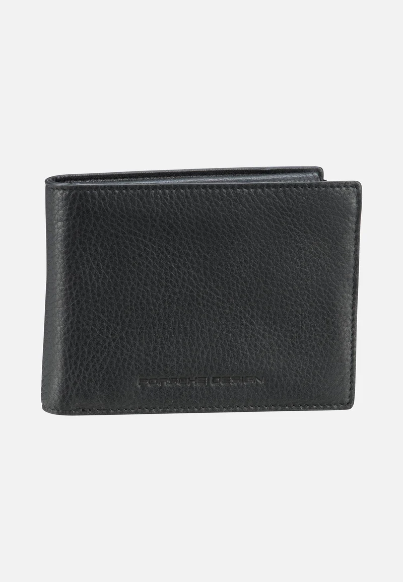 Business 9902 Black - Wallet