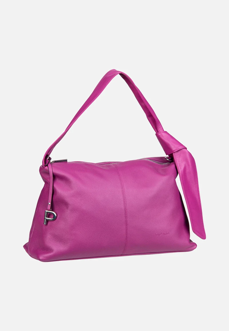 Embrace 7310 Fuchsia - Hobo Bag