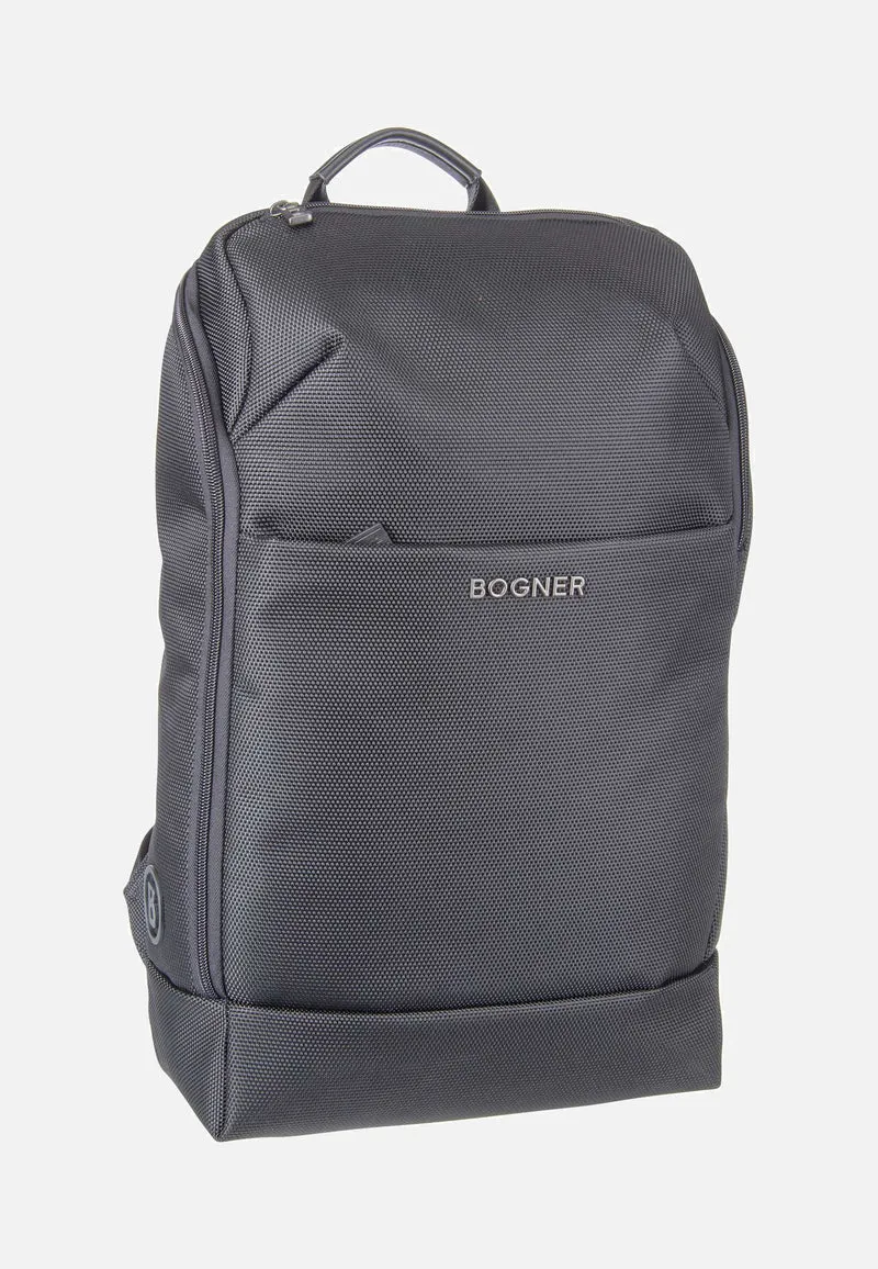 Keystone Lennard MVZ Black - Backpack