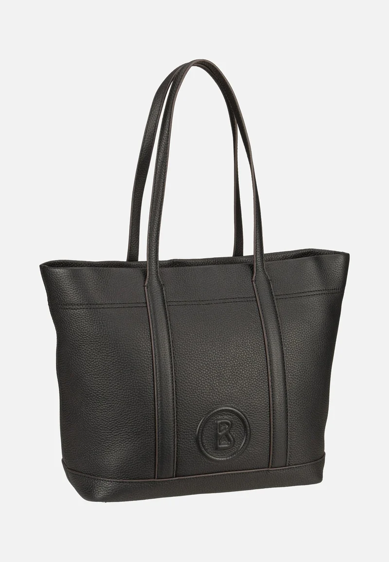 Bozen Zeta XLHZ Black - Shopper