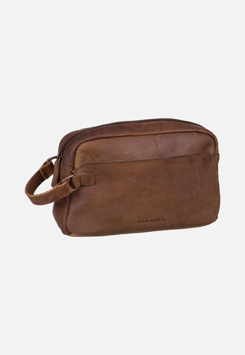 Antic 2709 Natur - Toiletry Bag