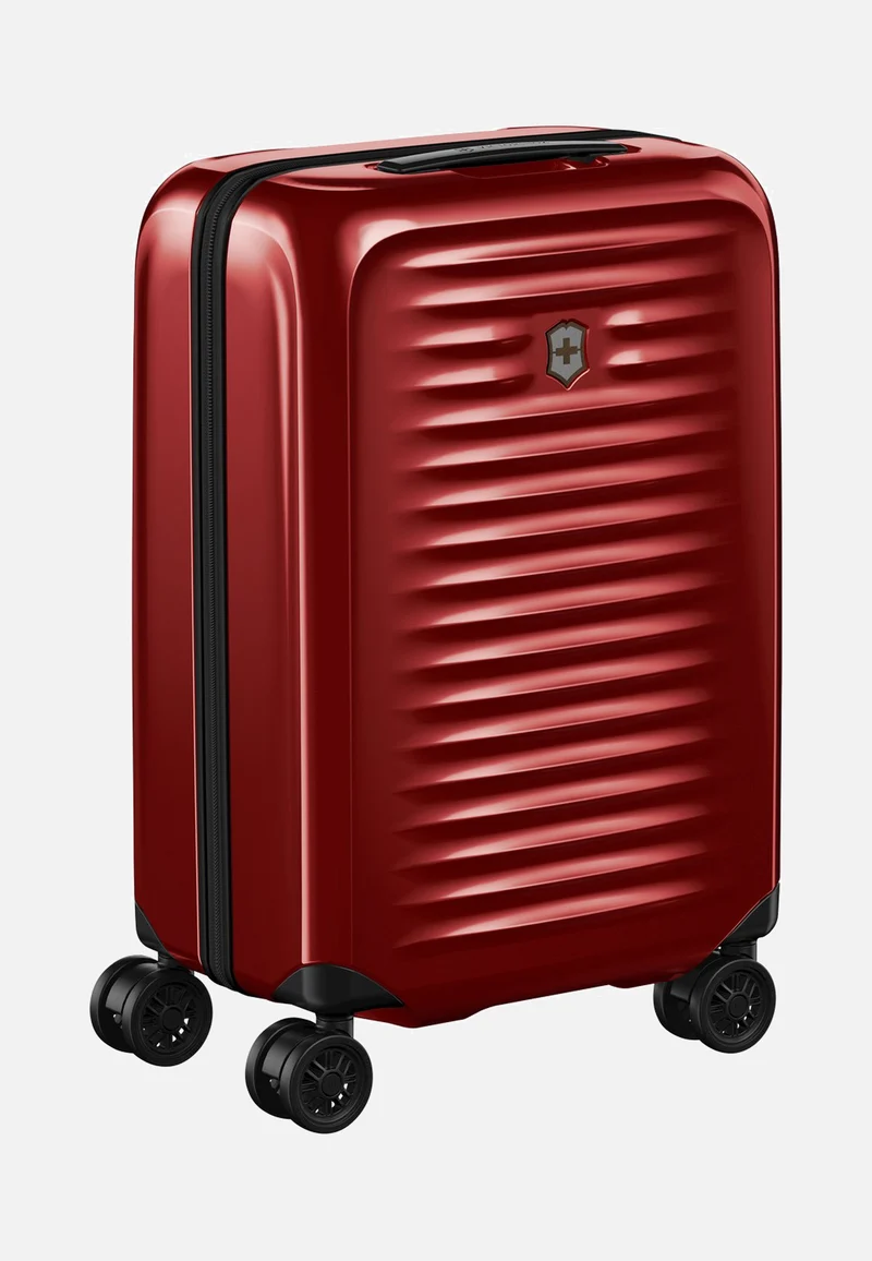 Airox Frequent Flyer Hardside Carry-On Victorinox Red - Suitcase