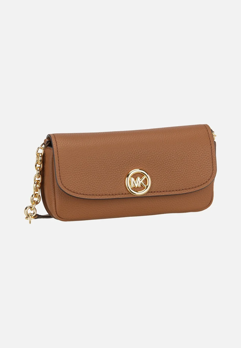 Nolita SM Flap Chain Xbody Luggage - Evening Bag